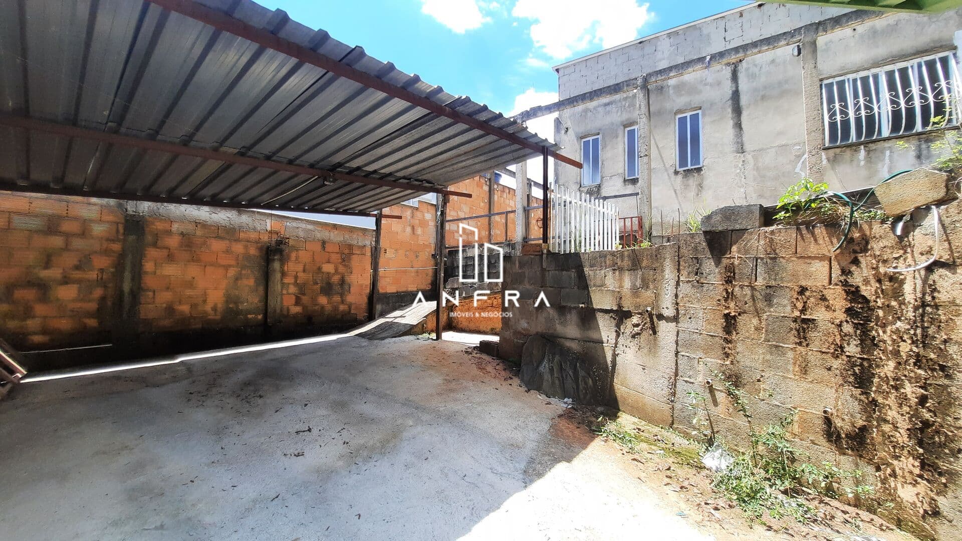 Casa 3 Qts no Morada da Serra - Ibirité