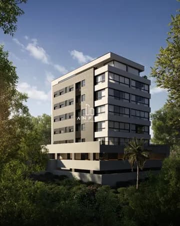 Apartamento alto padrão no Barreiro com 4 Qts e 4 vagas