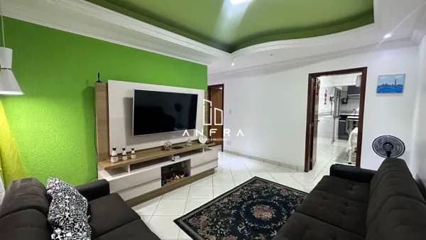 Apartamento privativo 3 Qts com suíte no Inconfidentes, Contagem