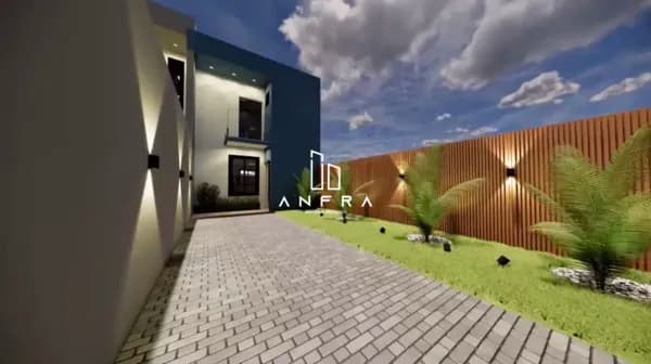 Duplex com 3 Qts com suíte e 1 vaga no Canaã, em Ibirité