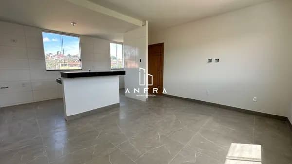 Apartamento NOVO no Brasil Industrial (Barreiro)
