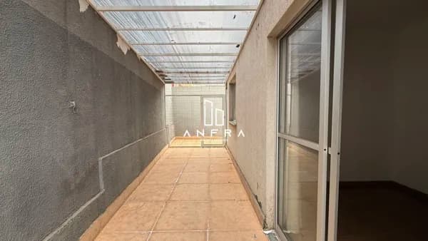 Apartamento privativo em Sarzedo (pertinho do Centro)