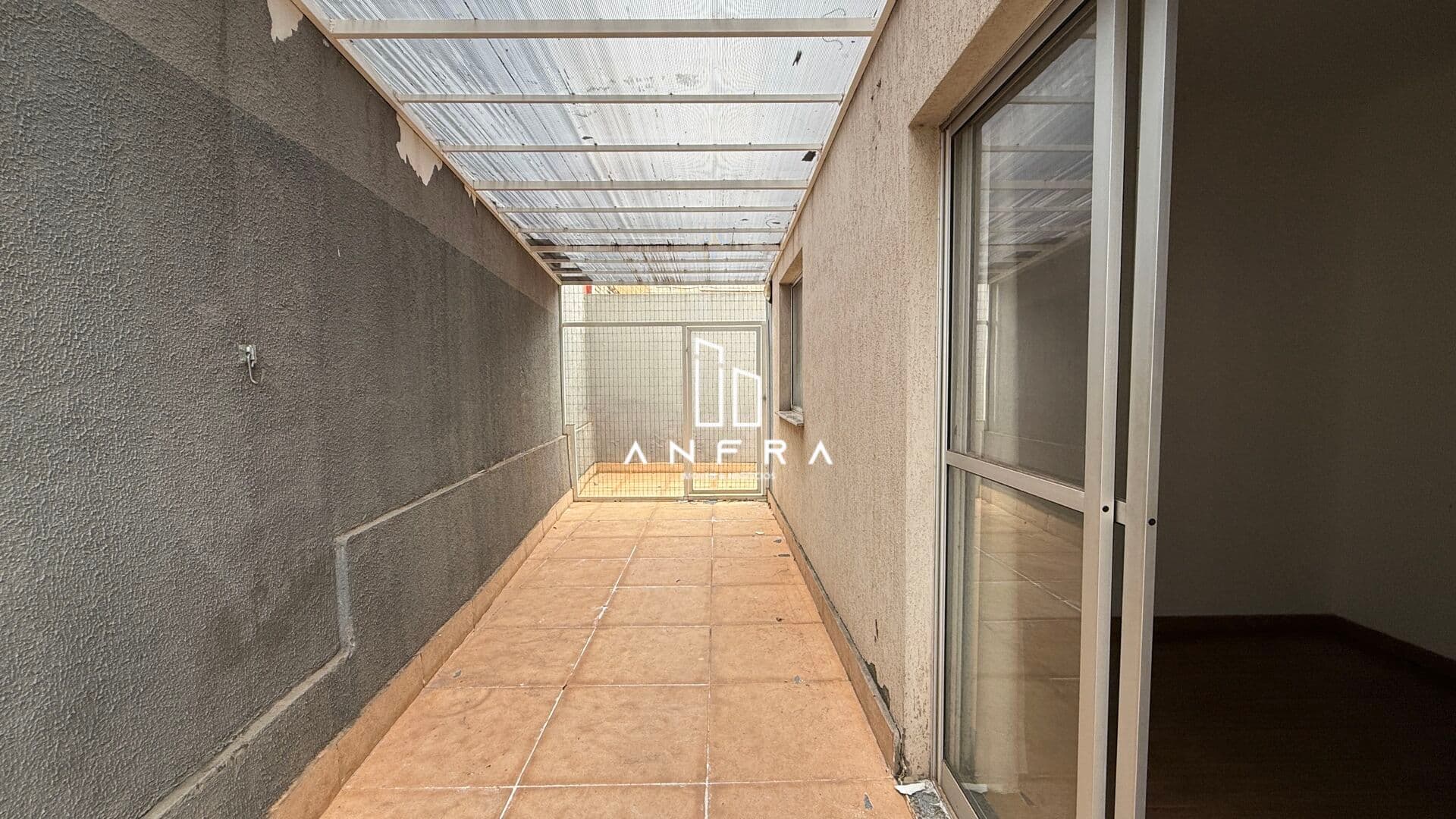 Apartamento privativo em Sarzedo (pertinho do Centro)