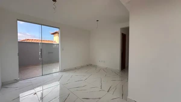 Apartamento privativo 2 Qts com suíte no Miramar