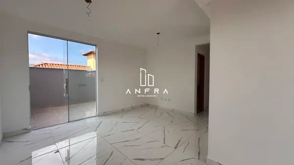 Apartamento privativo 2 Qts com suíte no Miramar