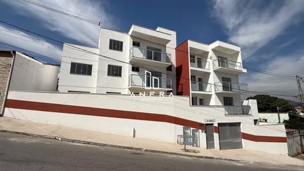 Apartamento NOVO no Masterville, em Sarzedo