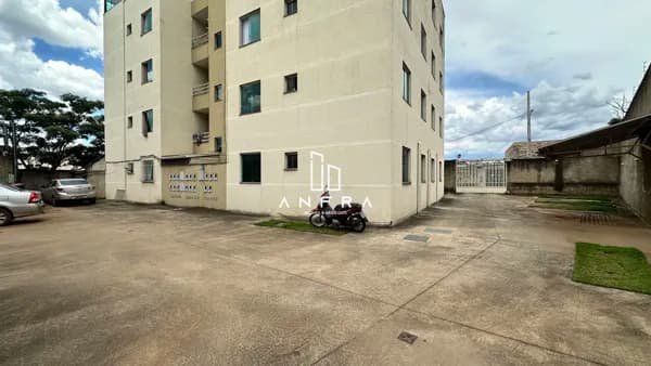 Apartamento 2 Qts no Masterville, Sarzedo/MG