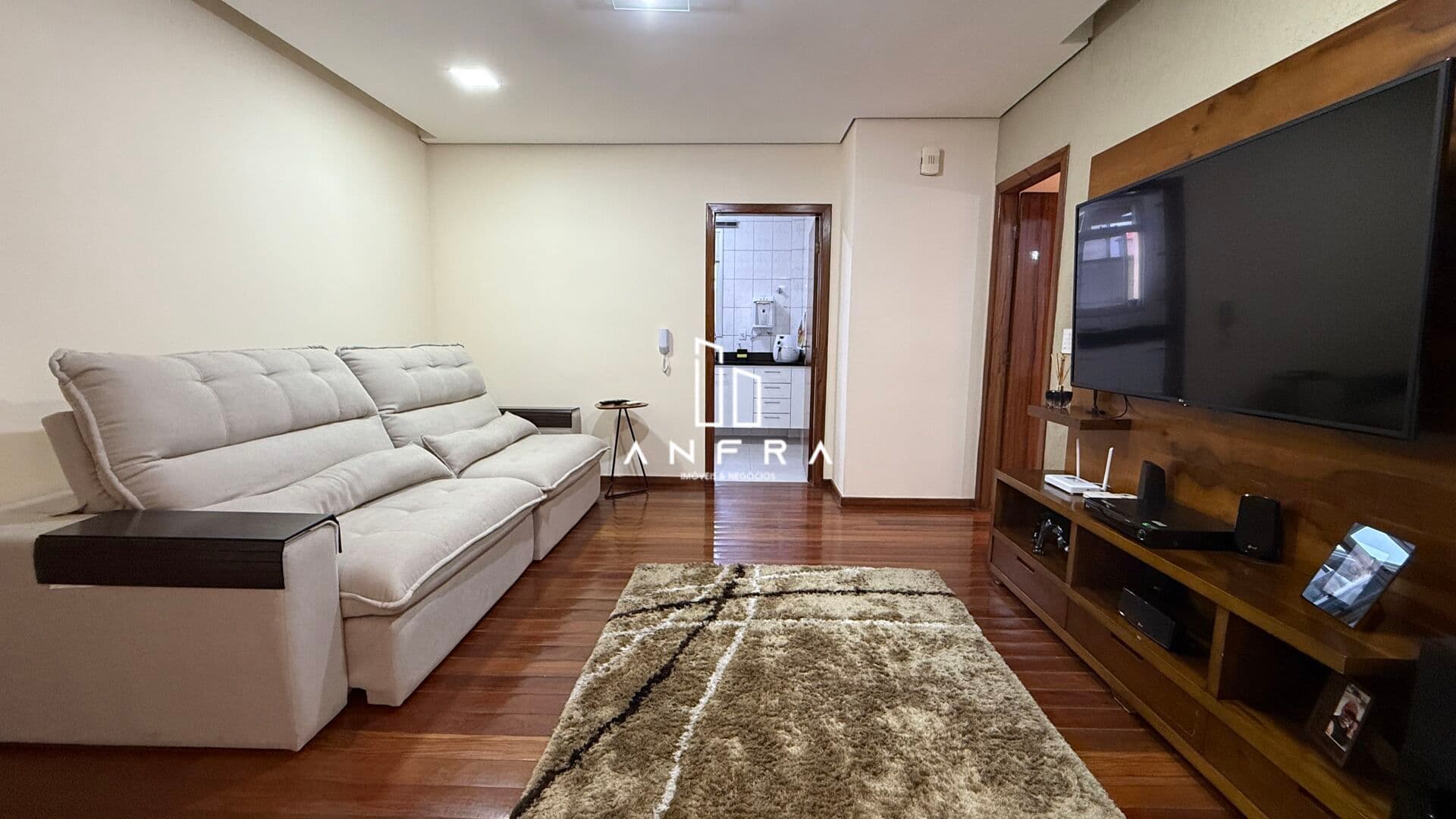Apartamento privativo no Novo Riacho, em Contagem