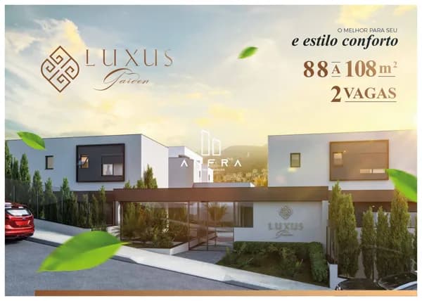 Casa em condomínio no Buritis