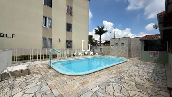 Apartamento 3 Qts no bairro Amazonas, em Contagem