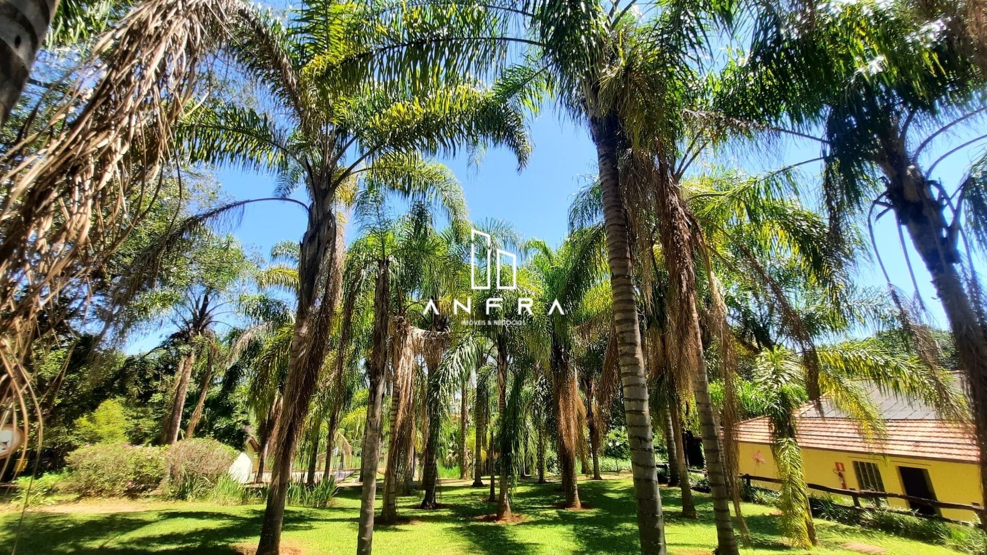 Um paraíso chamado Serra dos Bandeirantes - Lote 1020m²