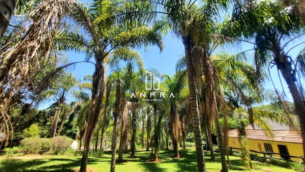 Um paraíso chamado Serra dos Bandeirantes - Lote 1020m²