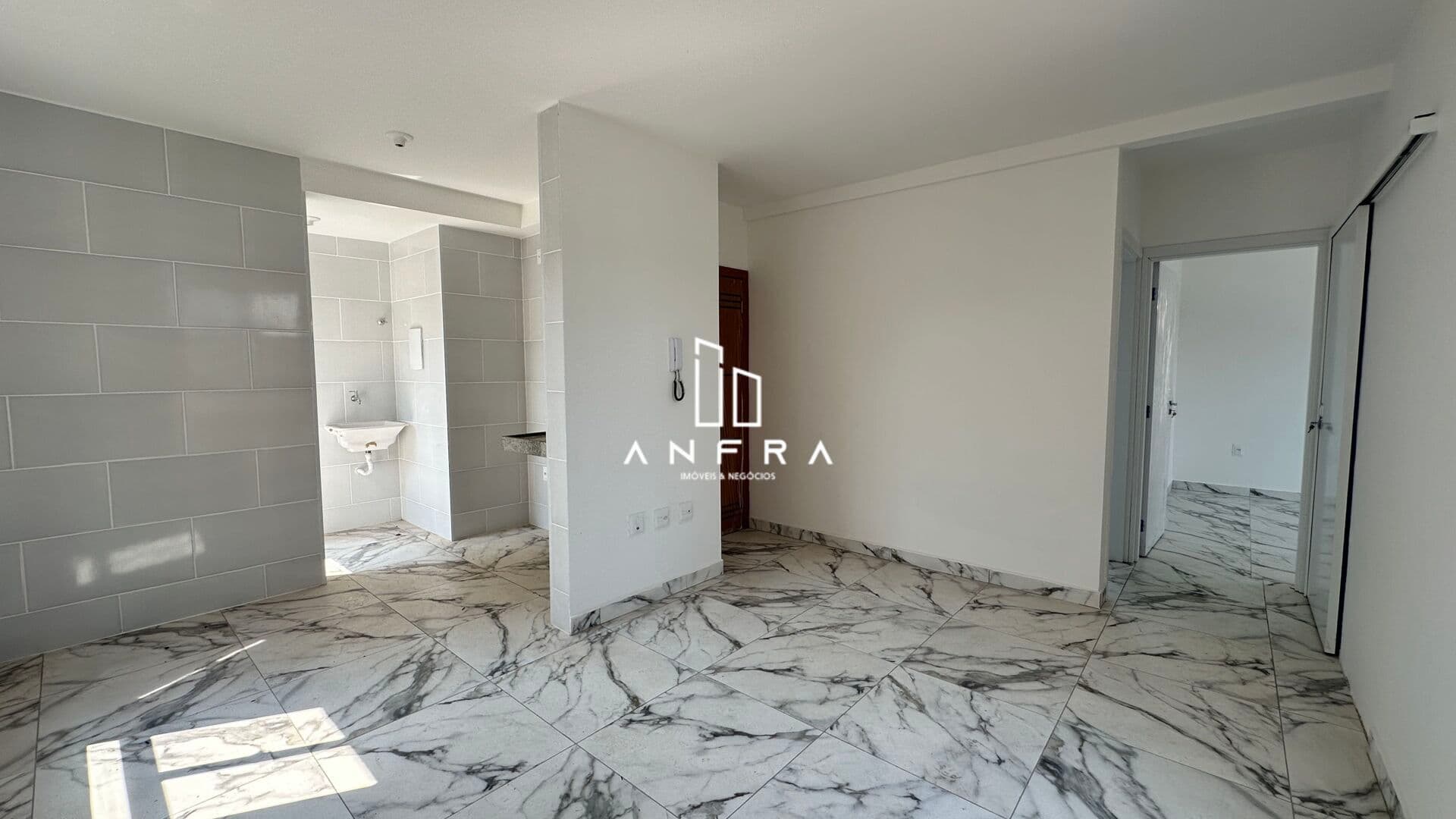 Apartamento Privativo no Lago Azul, em Ibirité