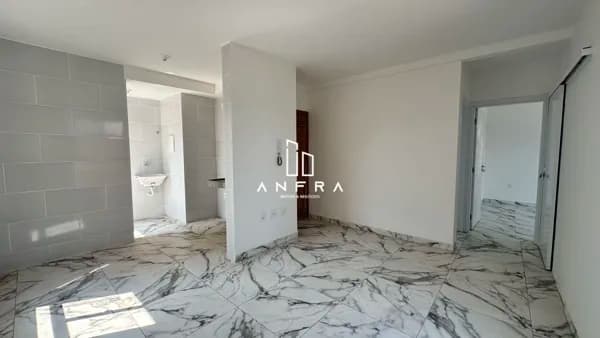 Apartamento Privativo no Lago Azul, em Ibirité