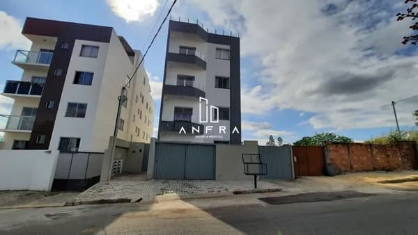 Apartamento 2Qts NOVO no Masterville
