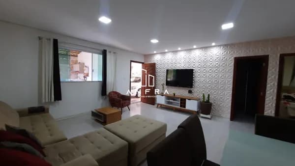 Casa no Quintas da Jangada com vista para reserva natural