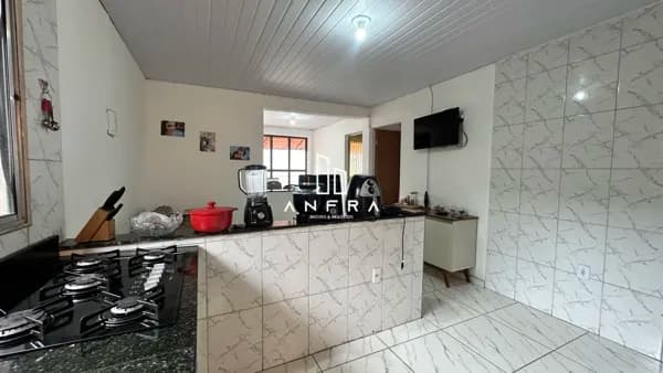 Casa colonial no Nossa Senhora de Lourdes, em Ibirité