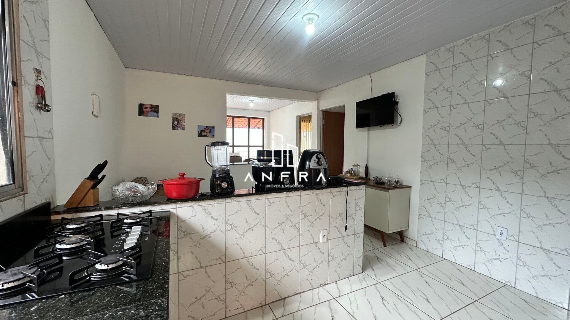 Casa colonial no Nossa Senhora de Lourdes, em Ibirité