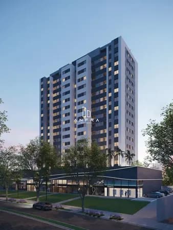 ARBO Residence - Cobertura 3 Qts com suíte e 2 vagas no Diamante (Barreiro)
