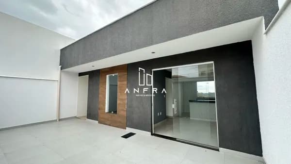 Casa em Ibirité - Recanto Verde