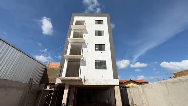 Apartamento em Ibirité com 3 Qts e POSSIBILIDADE DE PARCELAMENTO DA ENTRADA
