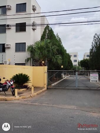 Apartamento em Cuiabá - Jardim Tropical