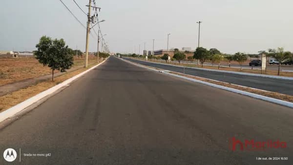 Lote/Terreno em Várzea Grande - Chapéu do Sol