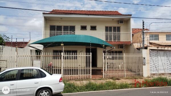 Sobrado em Várzea Grande - Centro Sul