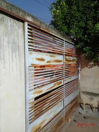 Casa em Várzea Grande - Jardim Novo Mundo