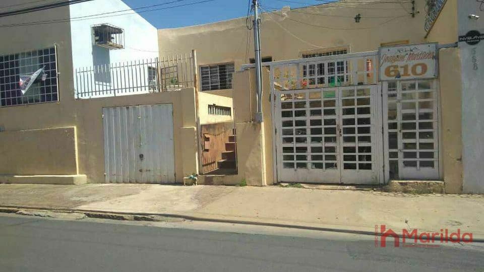 CENTRO DE CUIABA OTIMA LOCALIZAÇÃO