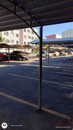 Apartamento em Cuiabá - Jardim Tropical