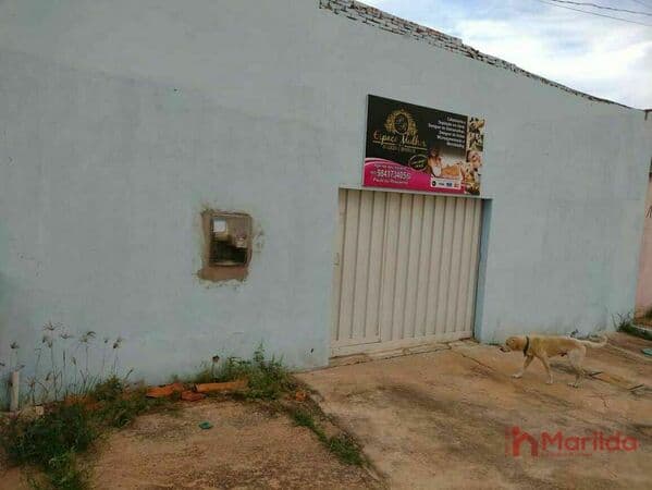 06 KITNET BEM ESTRUTURADA