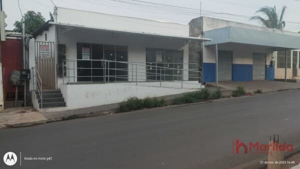 Ponto Comercial/Loja/Box em Várzea Grande - Mapim