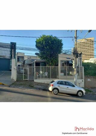 Sobrado em Cuiabá - Goiabeiras