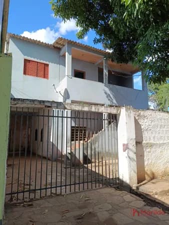 Sobrado em Várzea Grande - Glória