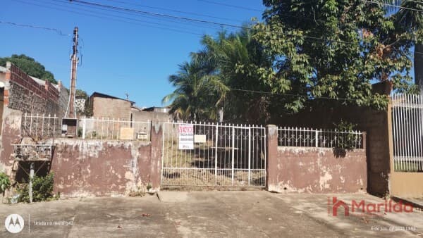 Lote/Terreno em Várzea Grande - 23 de Setembro