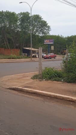 Lote/Terreno em Várzea Grande - Nova Fronteira
