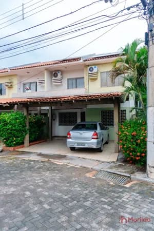 Sobrado em Cuiabá - Araés