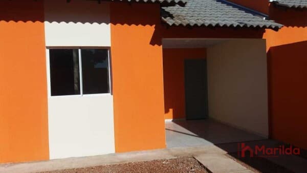 Casa em Várzea Grande - Jardim Ouro Verde