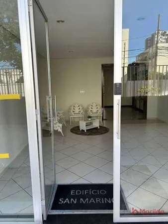 Apartamento em Cuiabá - Consil
