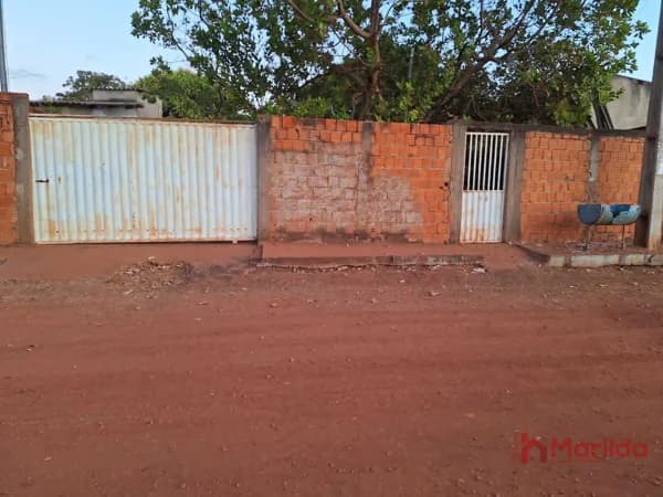 Lote/Terreno em Várzea Grande - Mapim