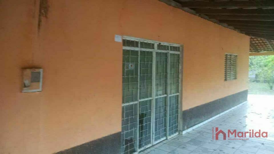 Chácara Chácara