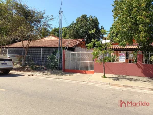 Casa em Cuiabá - Parque Cuiabá