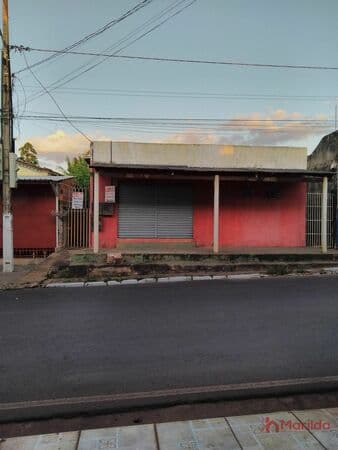 Sala/Conjunto em Várzea Grande - Mapim
