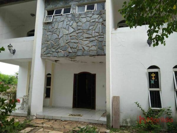 Sobrado Padrão