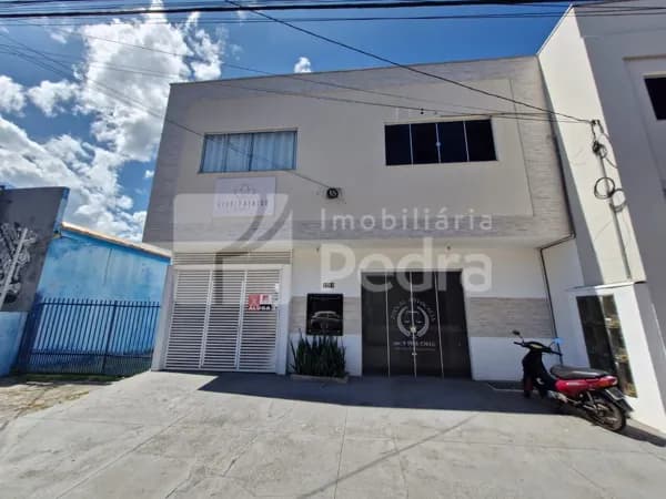 Sala comercial de Locação