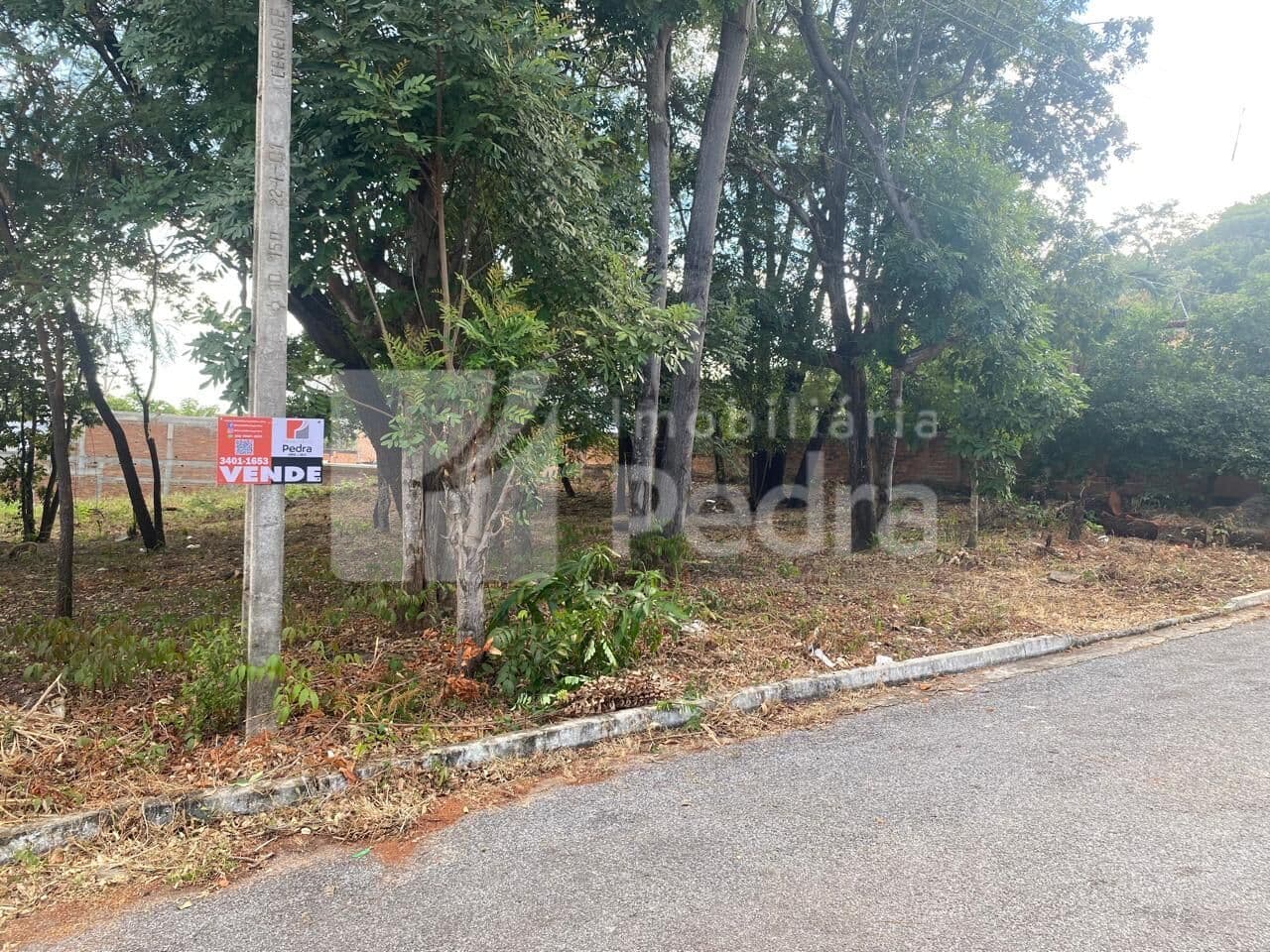 Terreno à venda no Jardim Amazônia I