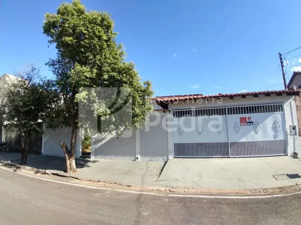 Casa de Locação