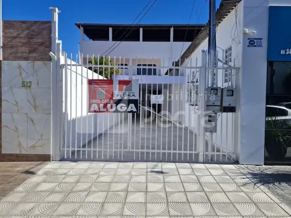 Ponto Comercial de Locação