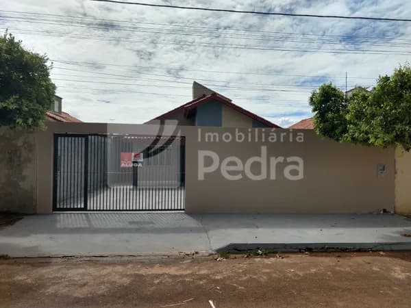 Casa de Locação